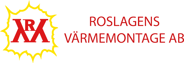 Roslagens Värmemontage AB